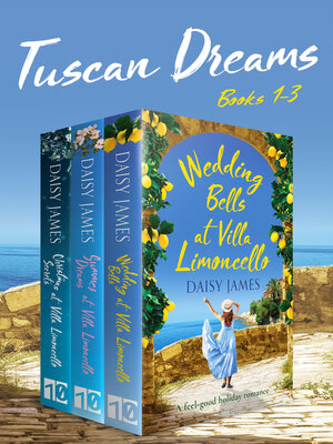 cover image of Tuscan Dreams